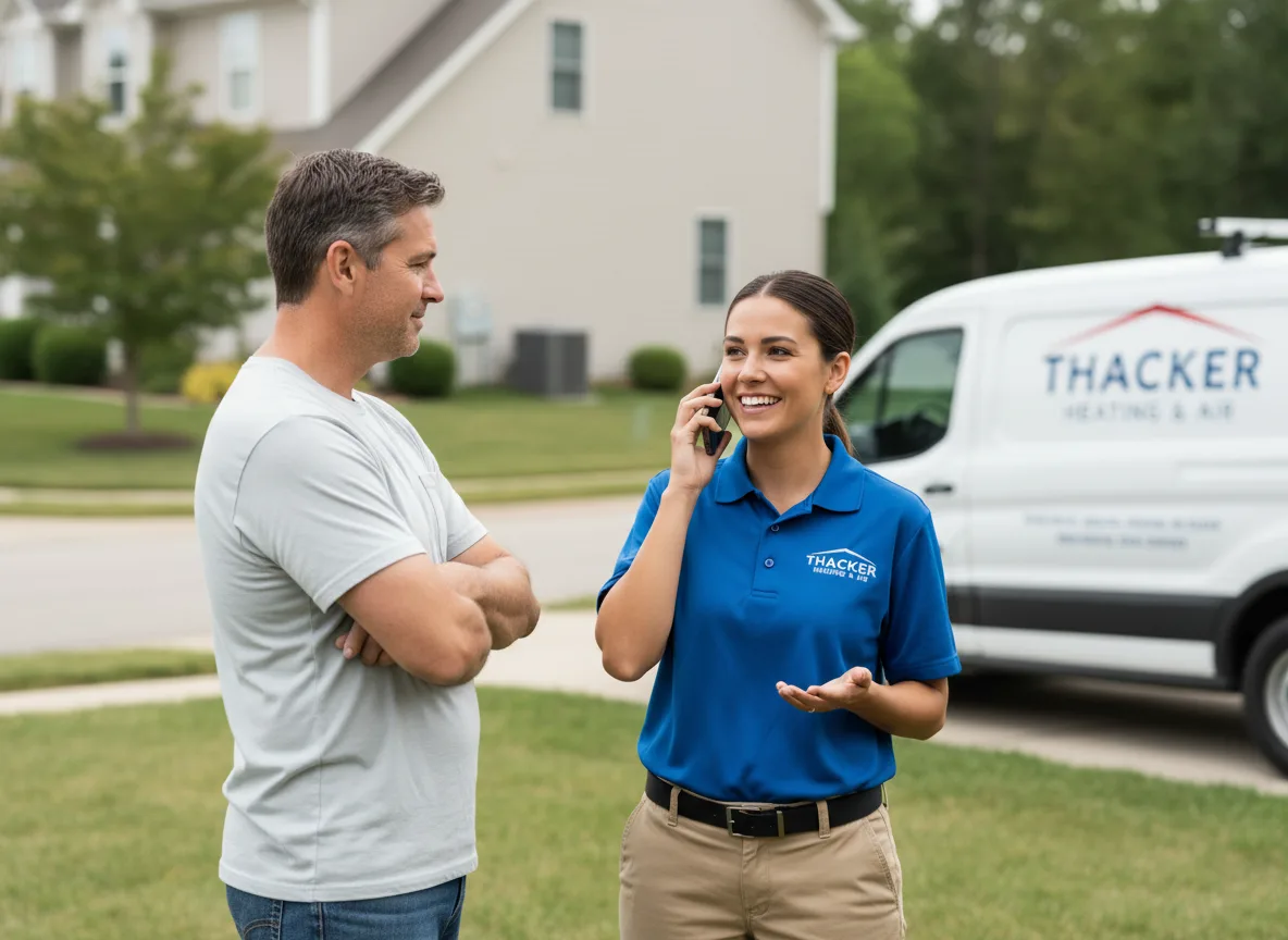 Ac Repair Reedsville, WI FAQs